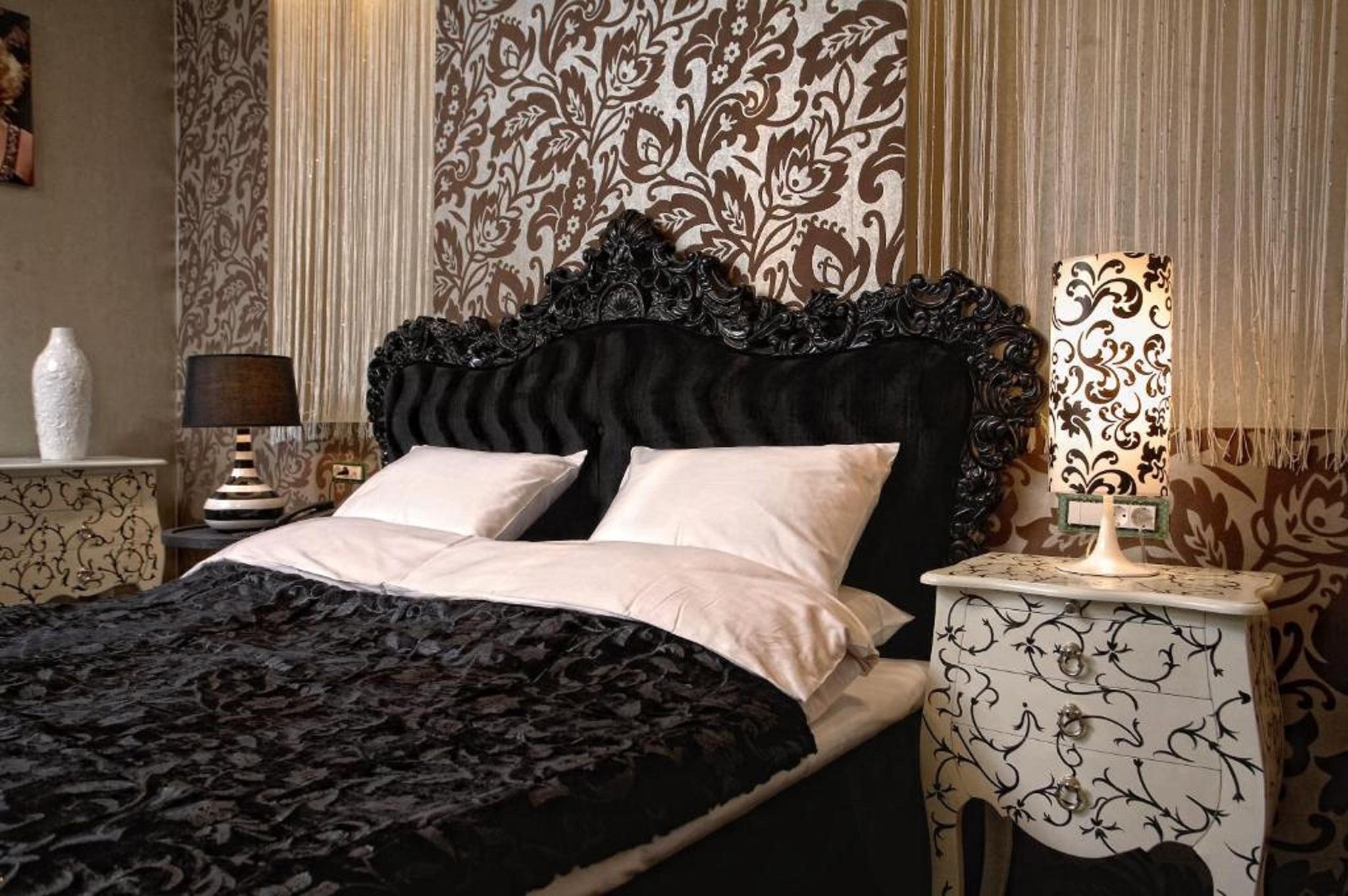 Weekend Boutique Hotel Chisinau Bagian luar foto