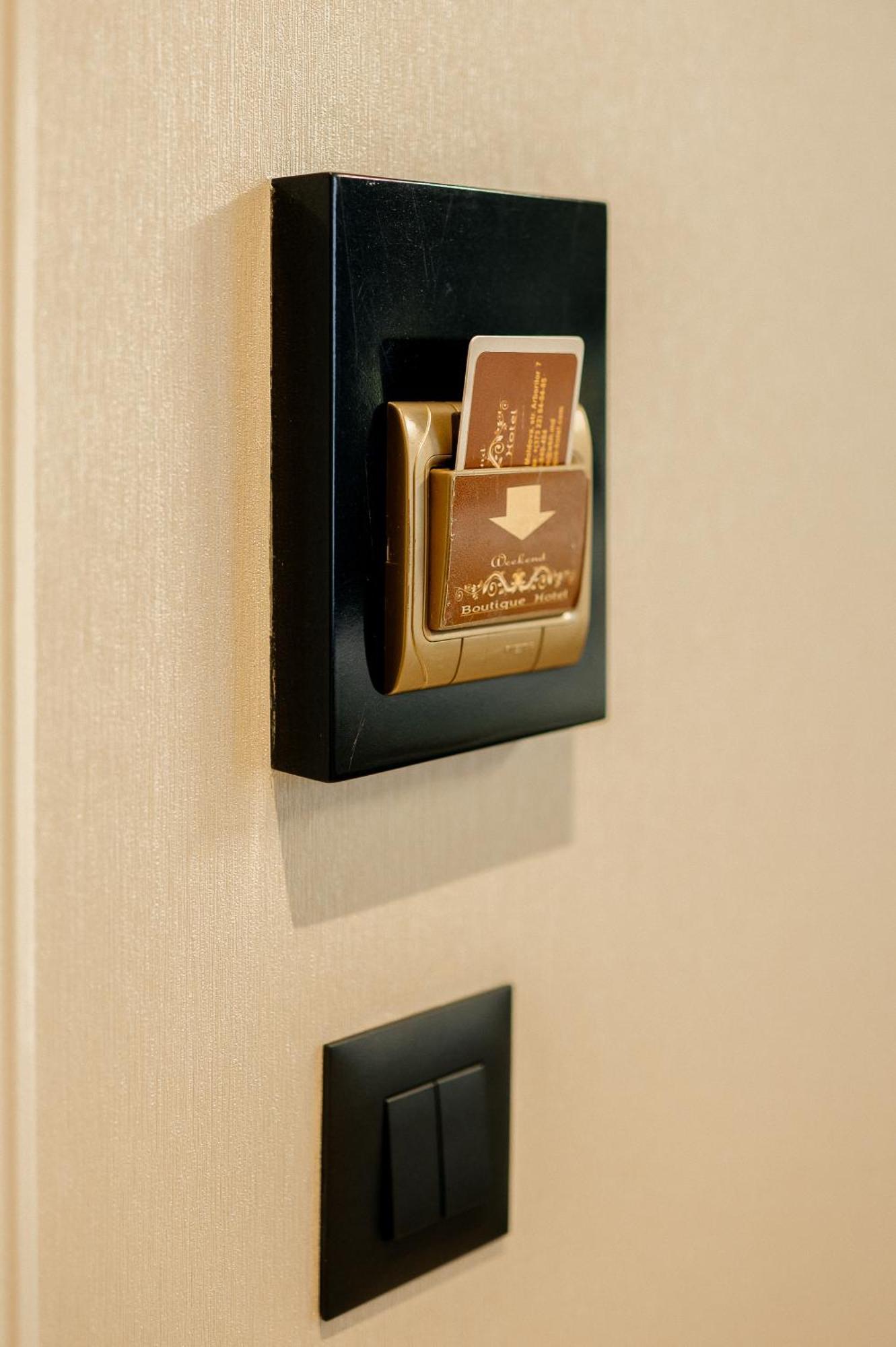 Weekend Boutique Hotel Chisinau Bagian luar foto